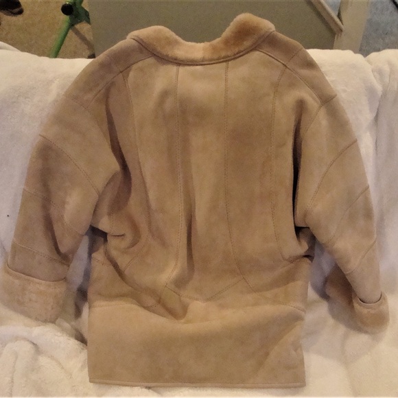 Jacques Jekel jacket size8 - Picture 2 of 7